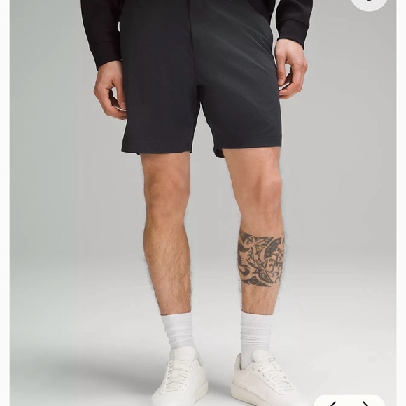 lululemon athletica Other - lululemon athletica Men's ABC classic fit shorts size 36